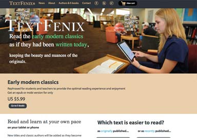 Text Fenix Publications