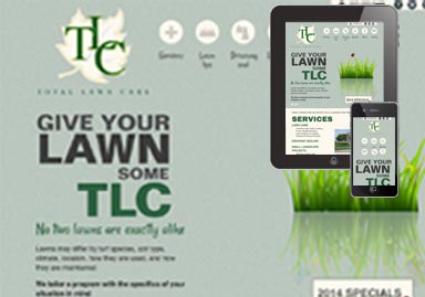 Total Lawn Care